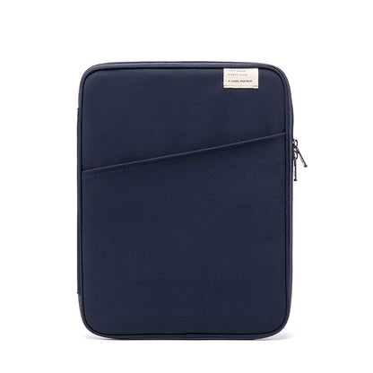 Tablet Bag 9-11Inch for Ipad Air4 5 Pro 11 10.9 Ipad Case 10.5 Inch for Xiaomi 5 Samsung Huawei Lenovo Shockproof Pouch Bags