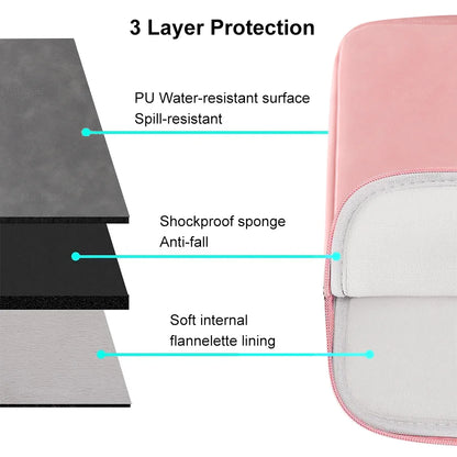 Laptop Sleeve Bag