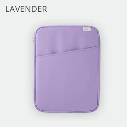 Tablet Bag 9-11Inch for Ipad Air4 5 Pro 11 10.9 Ipad Case 10.5 Inch for Xiaomi 5 Samsung Huawei Lenovo Shockproof Pouch Bags