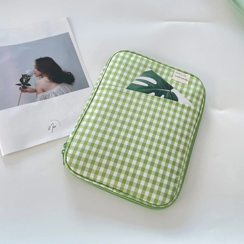 Tablet Bag 9-11Inch for Ipad Air4 5 Pro 11 10.9 Ipad Case 10.5 Inch for Xiaomi 5 Samsung Huawei Lenovo Shockproof Pouch Bags