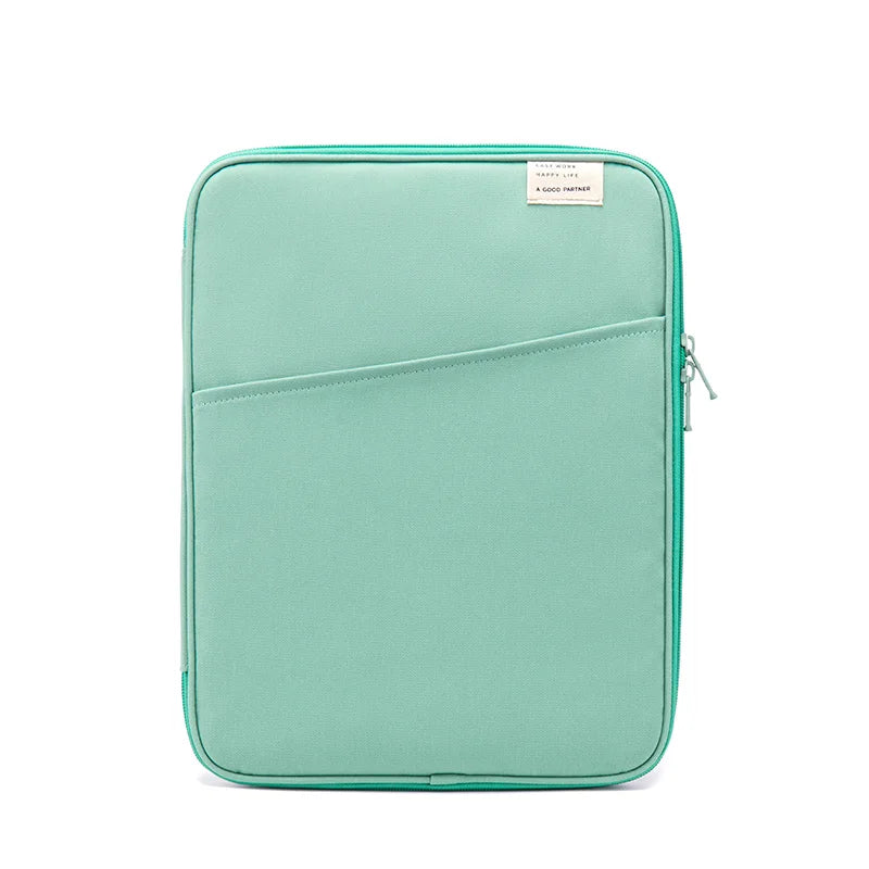 Tablet Bag 9-11Inch for Ipad Air4 5 Pro 11 10.9 Ipad Case 10.5 Inch for Xiaomi 5 Samsung Huawei Lenovo Shockproof Pouch Bags