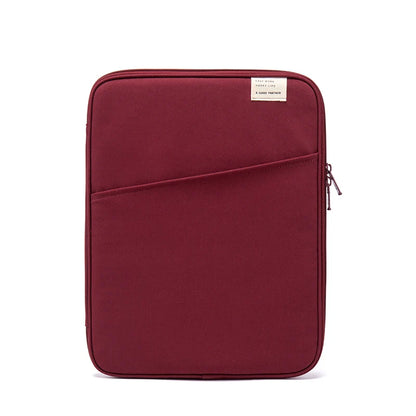 Tablet Bag 9-11Inch for Ipad Air4 5 Pro 11 10.9 Ipad Case 10.5 Inch for Xiaomi 5 Samsung Huawei Lenovo Shockproof Pouch Bags