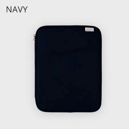 Tablet Bag 9-11Inch for Ipad Air4 5 Pro 11 10.9 Ipad Case 10.5 Inch for Xiaomi 5 Samsung Huawei Lenovo Shockproof Pouch Bags