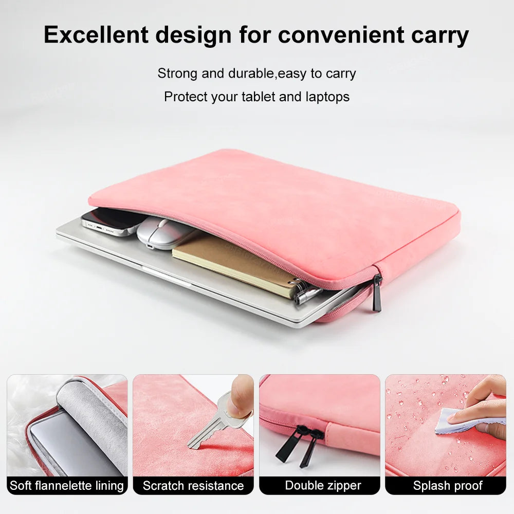 Laptop Sleeve Bag